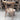 Premium Oak Wood Cross Back Chair Stackable Dining Event Rental Furniture