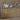 Rustic French Reclaimed Fir Wood Sideboard Cabinet with Multiple Storage Drawers