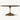 Premium Solid Wood Dining Table - Customizable for Restaurants, Hotels, Villas