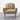 Elegant Channel Tufted Velvet Accent Chair, Modern Nordic Design Lounge Seating