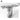Elegant White Italian Calacatta Viola Marble Console Table for Modern Homes