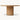 Customizable Solid Oak Wood Round Dining Table for Restaurant & Hotel