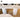 Tostone Elegant Oval Beige Travertine Console Table for Chic Living Room Decor