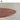 Luxurious Round Red Travertine Dining Table with Cylindrical Base for Modern Spaces