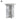 Tostone Modern Italian Marble Side Coffee Table Durable Home Furniture Accent
