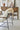 Plush Cloud Armchair: Scandinavian Modern Velvet Accent Chair for Living Room