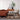 Modern Oatmeal Cotton Upholstered Swivel Club Chair for Living Room & Hotel
