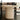 Tostone Natural Beige Travertine Round Dining Table: Waterproof, Durable Home Furniture