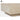 Elegant Beige Natural Travertine Rectangular Stone Coffee Table for Living Room
