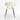 Elegant Italian Style Velvet Dining Chair with Metal Frame, Modern Home Furniture