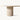 Luxury Round Cave Stone Dining Table | Custom Sizes for Villas, Hotels, Restaurants
