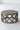 Vintage Round Elm Coffee Table for Living Room - Solid Wood Antique Design
