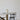 Modern Nordic Rectangle Dining Table: Recycled Pine Wood Slab & Concrete Base