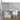 Elegant Tostone Arabescato Corchia White Marble Console Table for Modern Homes