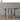 Verde Alpi Green Marble Console Table – Modern Stone Living Room Furniture