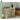 Luxurious Natural Travertine Console Table for Elegant Entryway Living Room