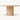 Luxurious Solid Oak Round Dining Table Set - Customizable for Home & Club