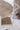 Nordic Industrial Vintage Recycled Pine Wood Oval Dining Table Iron Base