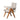 Vintage Luxury Velvet Dining Chair with Armrests and Solid Oak Legs