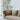 Elegant French Country Fabric Sofa: Nordic Designer Living Room Couch Furniture