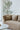 Elegant French Country Fabric Sofa: Nordic Designer Living Room Couch Furniture