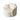 Modern White Boucle Swivel Lounge Chair for Living Room Chic Comfort