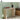 Luxurious Natural Travertine Console Table for Elegant Entryway Living Room