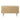 Modern Modular Oak Wood Media Cabinet Sideboard for Living Room Storage