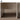 Tostone Modern Minimalist Travertine Side Table for Stylish Home Decor