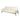 Chic Nordic 3-Seat Oak Frame Sofa, Plush Linen Upholstery for Modern Living