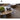 Elegant Brown Travertine Coffee Table: Modern Design for Living Rooms