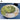 Tostone Luxury Green Quartzite Dining Table Modern Natural Stone Furniture