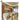 Tostone Luxury Natural Onyx Square Coffee Table for Living Room Home Decor