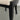 Elegant French Solid Oak Dining Chair with Rattan Cane Back for Wedding & Home