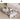 Tostone Minimalist High-End Calacatta Viola Marble Irregular Coffee Table