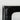 Modern Solid Oak Wood Dining Table, Custom Black Finish, Durable Home Desk