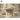 Tostone Irregular Travertine Dining Table: Customizable Minimalist Natural Stone Design
