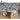 Elegant Calacatta Viola Marble Coffee Table, Modern Natural Stone Living Room Decor