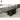 Tostone Black Marquina Natural Marble Coffee Dining Table for Modern Living Room