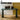 Tostone Modern Verde Alpi Green Marble Console Entryway Table for Luxury Living Rooms