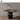 Exquisite Tostone Black Marquina Natural Marble Round Dining Table, Modern Design
