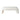 Luxurious Boucle Accent Bench: Arch Design, Wood Frame for Bedroom & Entryway