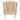 Elegant French Antique Oak Wood Linen Leisure Armchair for Living Room