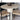 Luxurious Tostone Natural Travertine Round Dining Table - Polished Beige White