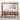 Nordic Rattan Cane Back White Accent Chair - Solid Oak Living Room Furniture