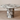Tostone Catacatta Viola Natural Marble Coffee Table for Modern Living Room