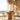 Exquisite High-Grade Round Wooden Dining Table Set - Customizable Oak Solid Wood