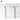 Tostone Luxury White Bianco Carrara Marble Console Table for Modern Homes