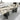 White Calacatta Viola Polished Marble Square Dining Table for Modern Homes