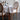 Elegant Solid Oak Wood Louis Dining Chair with Round Back Design